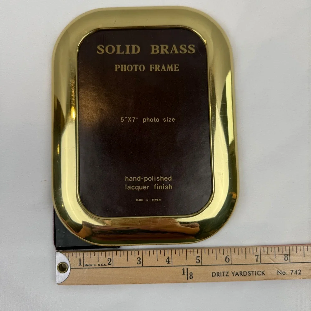 N/A vintage solid